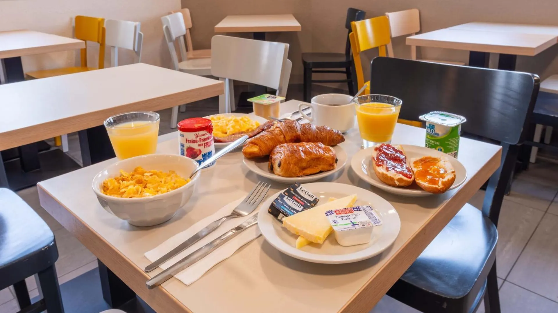 B&B HOTEL Montélimar Nord Les Tourrettes France