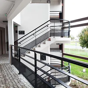 2* Hotel Kyriad Direct Clermont Ferrand Nord