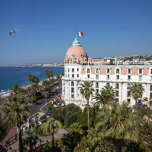 Le Negresco Francia