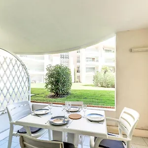 Le Cesarée-4 Appartement Fréjus