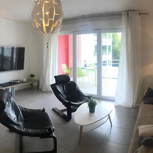 Magenta Appartement Anglet