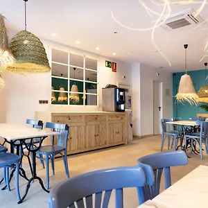 navštívit hotel