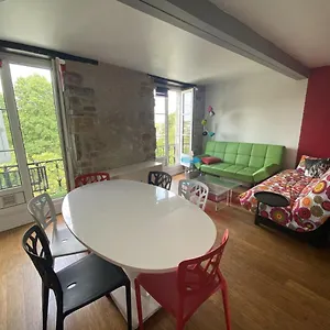 Bayonne, 3 Pièces, 6 Personnes - Fr-1-239-709 Appartement Bayonne