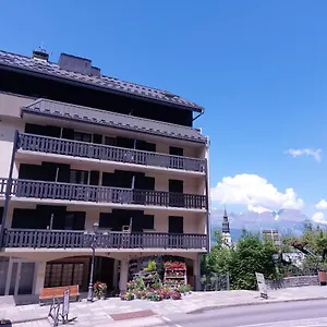 La Comtesse Saint-Gervais-les-Bains