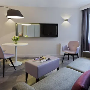 navštívit hotel
