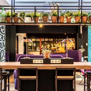 Hotel Novotel Lyon Eurexpo