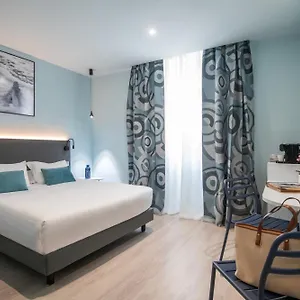 navštívit hotel