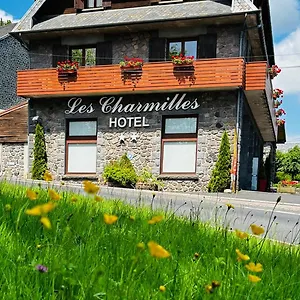 Hotel Les Charmilles