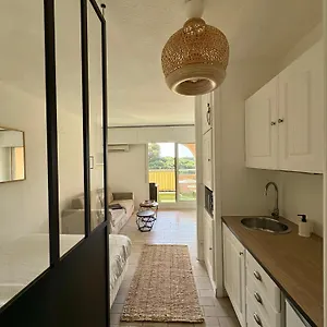 Sejour Au Port Appartement Hyères