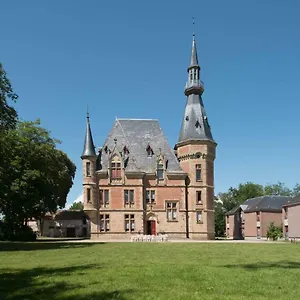 Chateau De Petit Bois Affittacamere