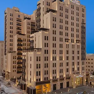 navštívit hotel